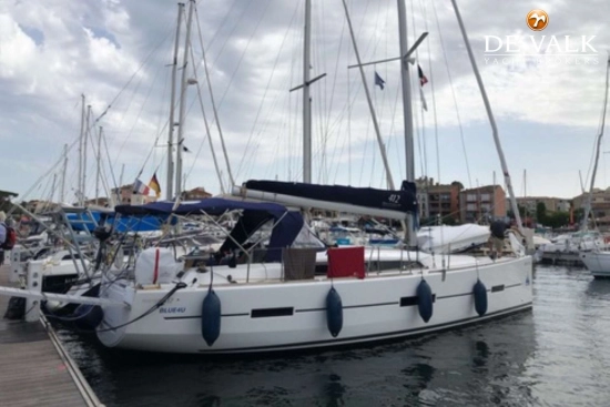 Dufour Yachts Grand Large 412 de segunda mano en venta
