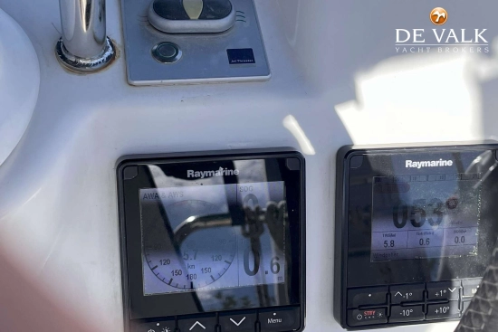 Dufour Yachts Grand Large 412 de segunda mano en venta