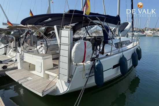 Dufour Yachts Grand Large 412 de segunda mano en venta