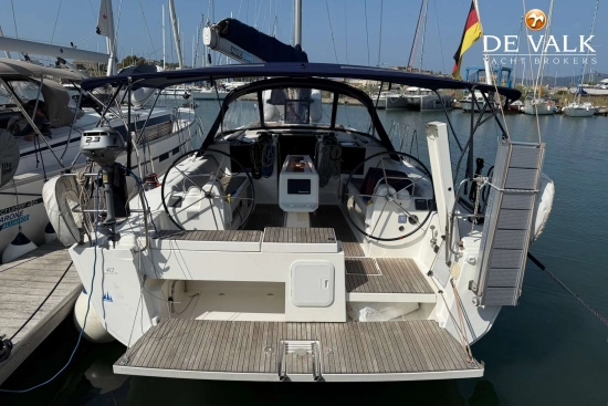 Dufour Yachts Grand Large 412 de segunda mano en venta