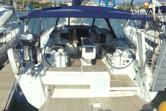 Dufour Yachts Grand Large 412 de segunda mano en venta