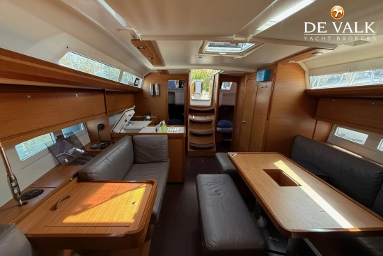 Dufour Yachts Grand Large 412 de segunda mano en venta