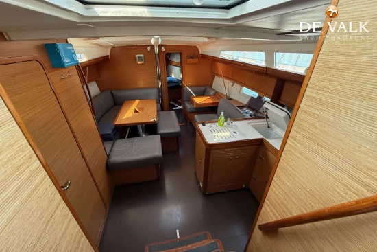 Dufour Yachts Grand Large 412 de segunda mano en venta