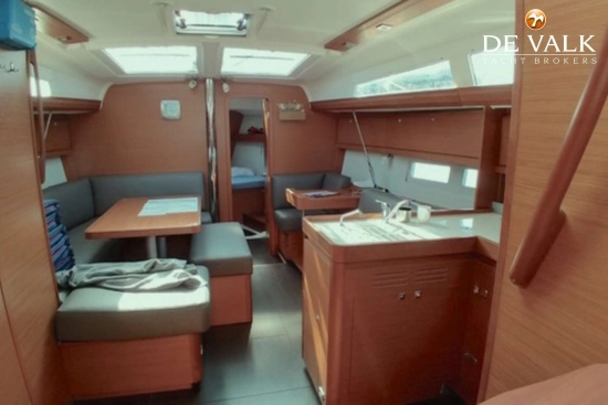 Dufour Yachts Grand Large 412 de segunda mano en venta