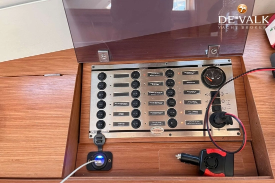 Dufour Yachts Grand Large 412 de segunda mano en venta