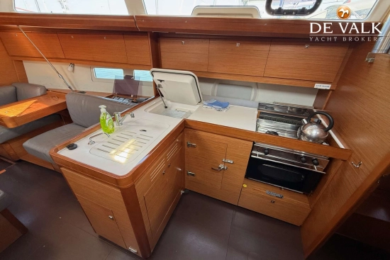 Dufour Yachts Grand Large 412 de segunda mano en venta