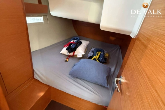Dufour Yachts Grand Large 412 de segunda mano en venta