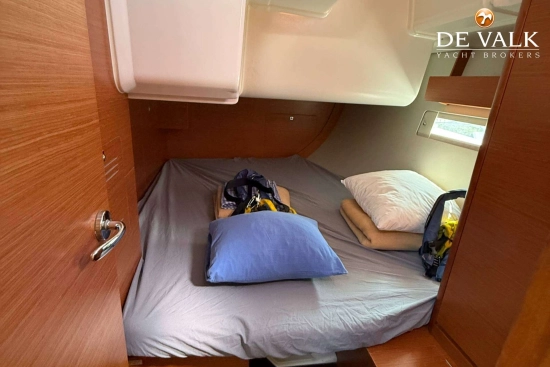 Dufour Yachts Grand Large 412 de segunda mano en venta