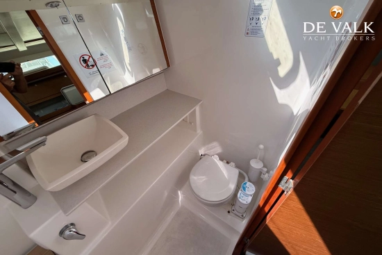 Dufour Yachts Grand Large 412 de segunda mano en venta