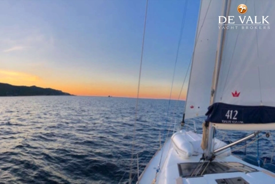 Dufour Yachts Grand Large 412 de segunda mano en venta