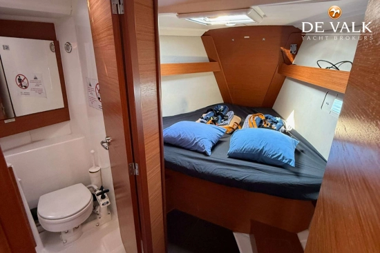 Dufour Yachts Grand Large 412 de segunda mano en venta