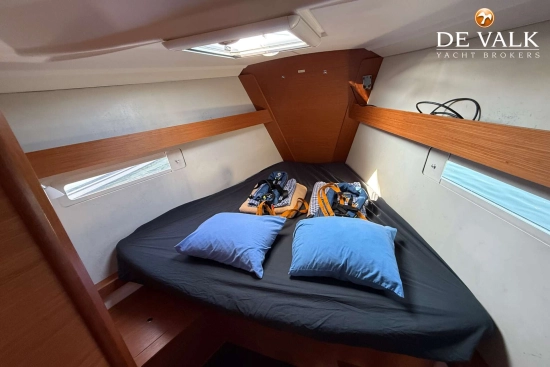 Dufour Yachts Grand Large 412 de segunda mano en venta