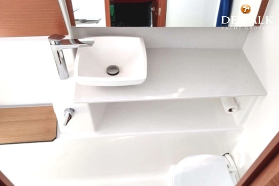 Dufour Yachts Grand Large 412 de segunda mano en venta
