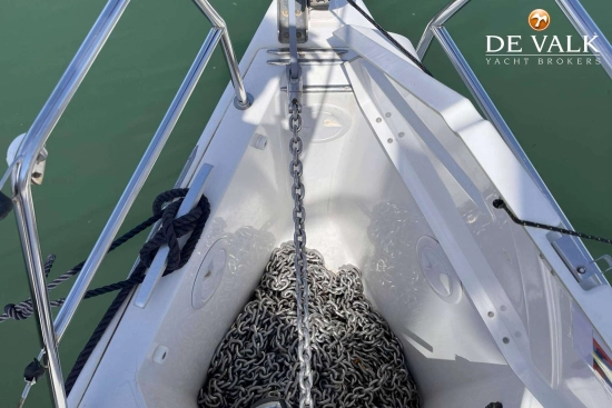Dufour Yachts Grand Large 412 de segunda mano en venta