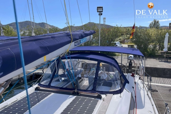 Dufour Yachts Grand Large 412 de segunda mano en venta