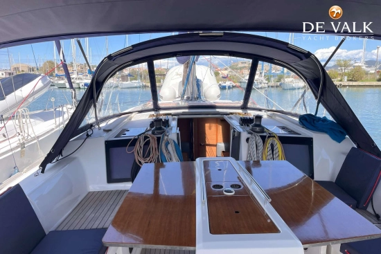 Dufour Yachts Grand Large 412 de segunda mano en venta