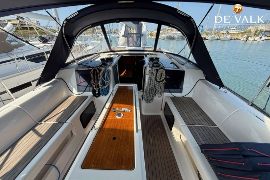 Dufour Yachts Grand Large 412 de segunda mano en venta