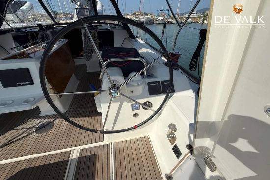 Dufour Yachts Grand Large 412 de segunda mano en venta