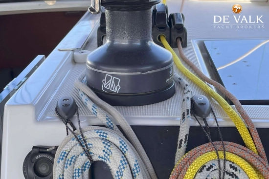 Dufour Yachts Grand Large 412 de segunda mano en venta