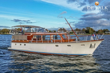 Super van Craft 1160 usata in vendita