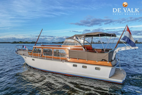 Super van Craft 1160 usata in vendita