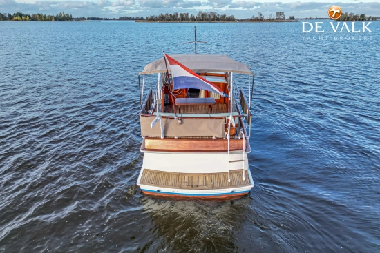 Super van Craft 1160 usata in vendita