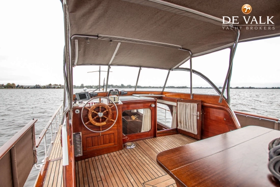 Super van Craft 1160 usata in vendita