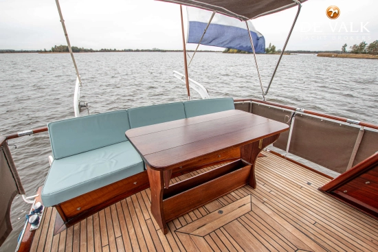 Super van Craft 1160 usata in vendita