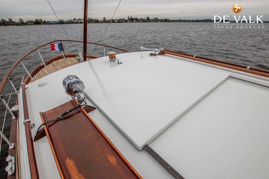 Super van Craft 1160 usata in vendita