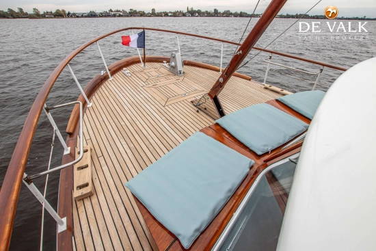 Super van Craft 1160 usata in vendita