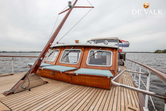Super van Craft 1160 usata in vendita