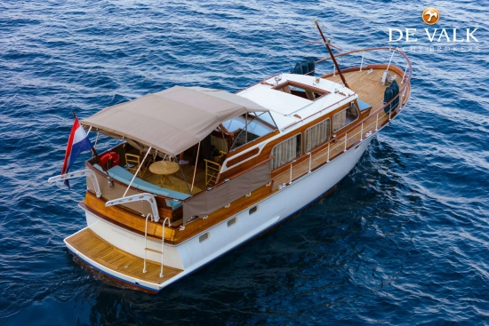 Super van Craft 1160 de segunda mano en venta