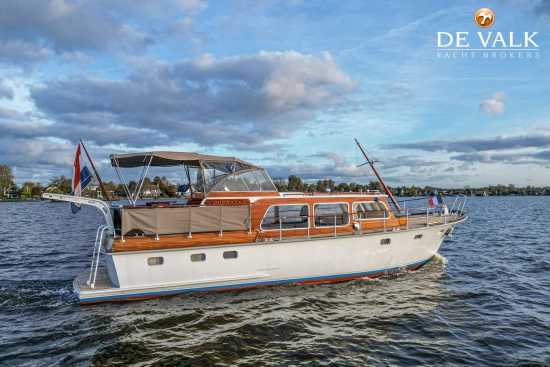 Super van Craft 1160 usata in vendita
