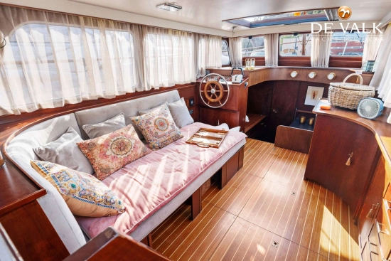 Super van Craft 1160 de segunda mano en venta