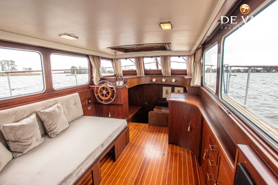Super van Craft 1160 usata in vendita