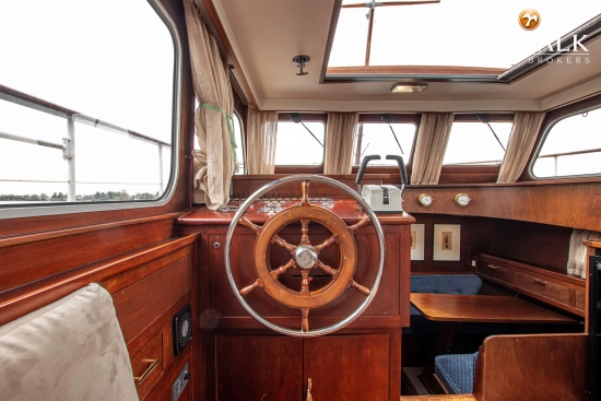 Super van Craft 1160 usata in vendita