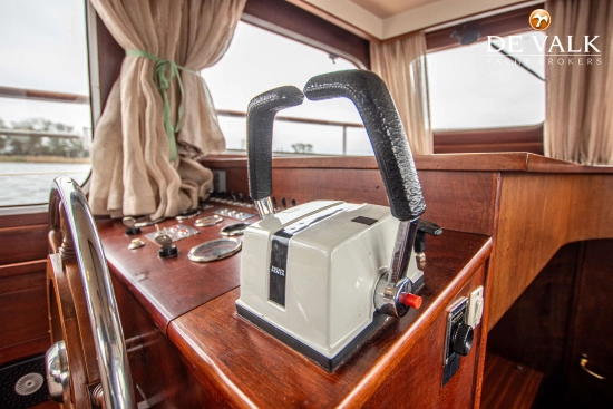 Super van Craft 1160 usata in vendita