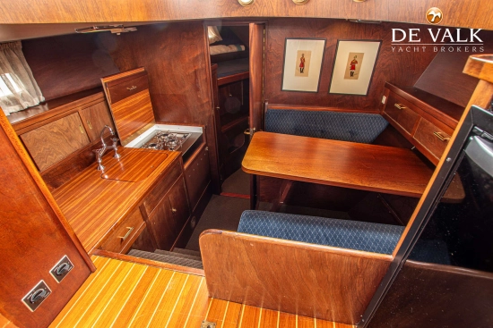 Super van Craft 1160 usata in vendita