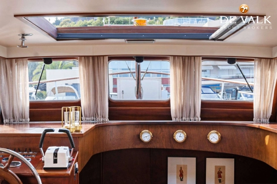 Super van Craft 1160 de segunda mano en venta