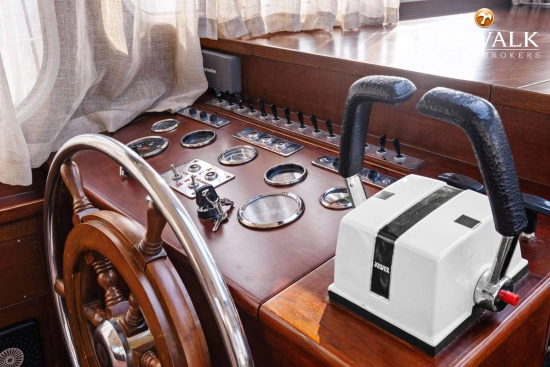 Super van Craft 1160 de segunda mano en venta
