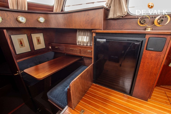 Super van Craft 1160 usata in vendita