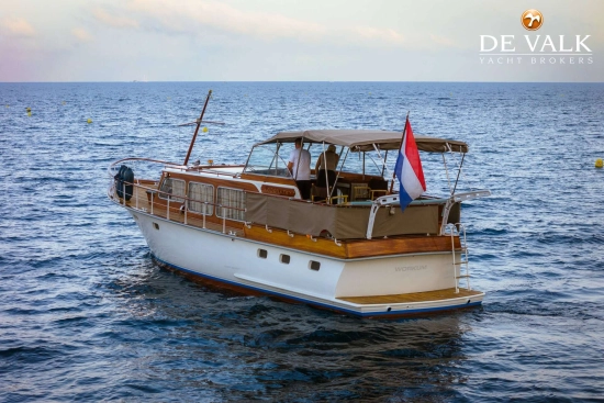 Super van Craft 1160 de segunda mano en venta