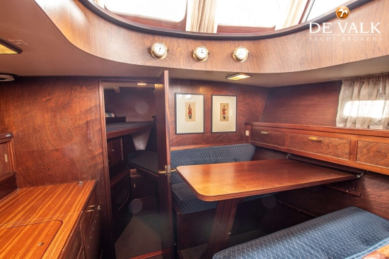 Super van Craft 1160 usata in vendita