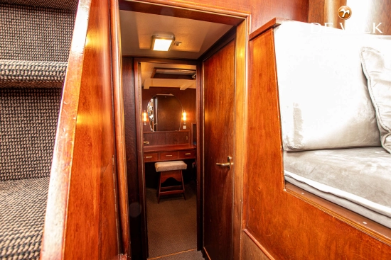 Super van Craft 1160 usata in vendita