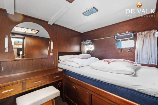 Super van Craft 1160 de segunda mano en venta