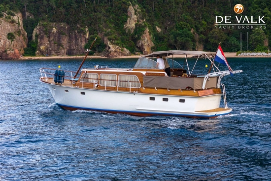 Super van Craft 1160 de segunda mano en venta