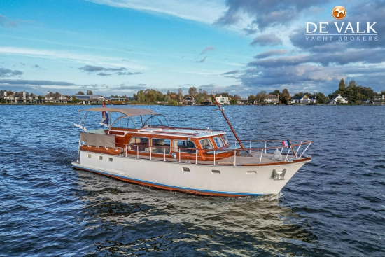 Super van Craft 1160 usata in vendita