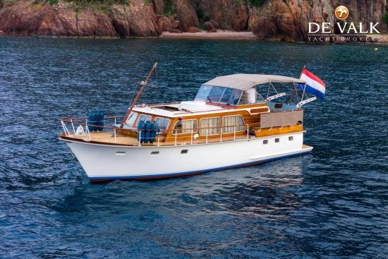Super van Craft 1160 de segunda mano en venta