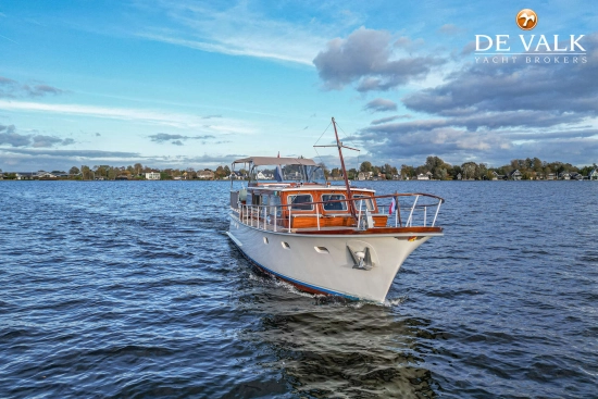 Super van Craft 1160 usata in vendita