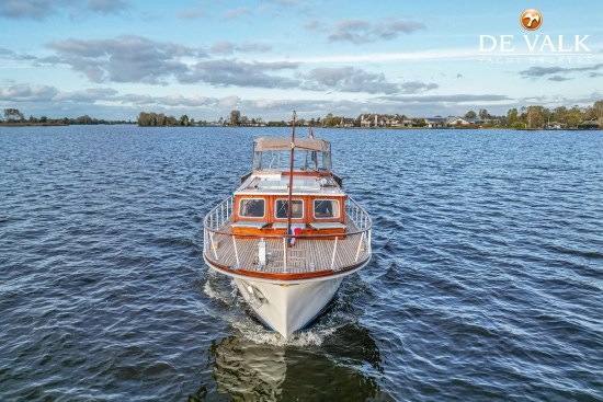Super van Craft 1160 usata in vendita